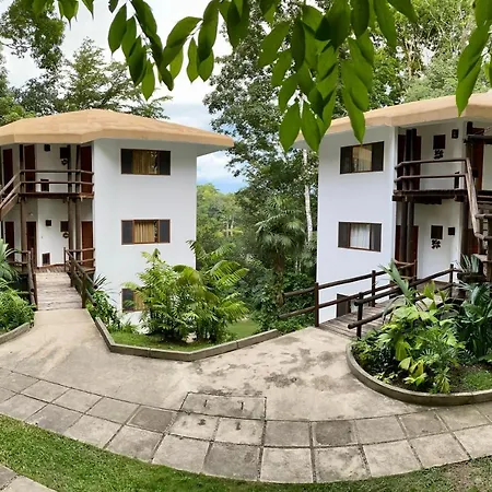 Villa Maya-2