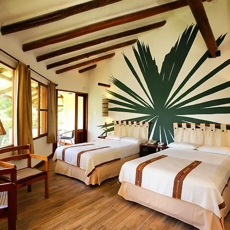 Villa Maya-3